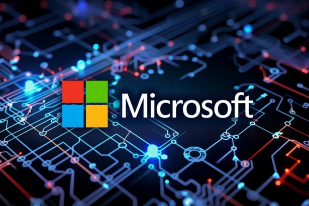 Spot Outliers Like Hyperscaler Microsoft Early