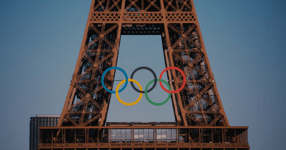 US Olympic and Paralympic Committee bans trans athletes ahead of LA Games