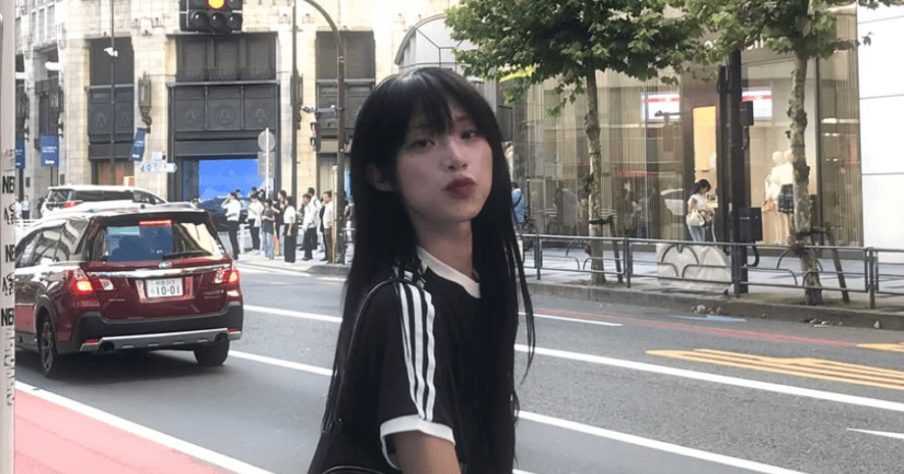 K-pop singer Cherry comes out as transgender