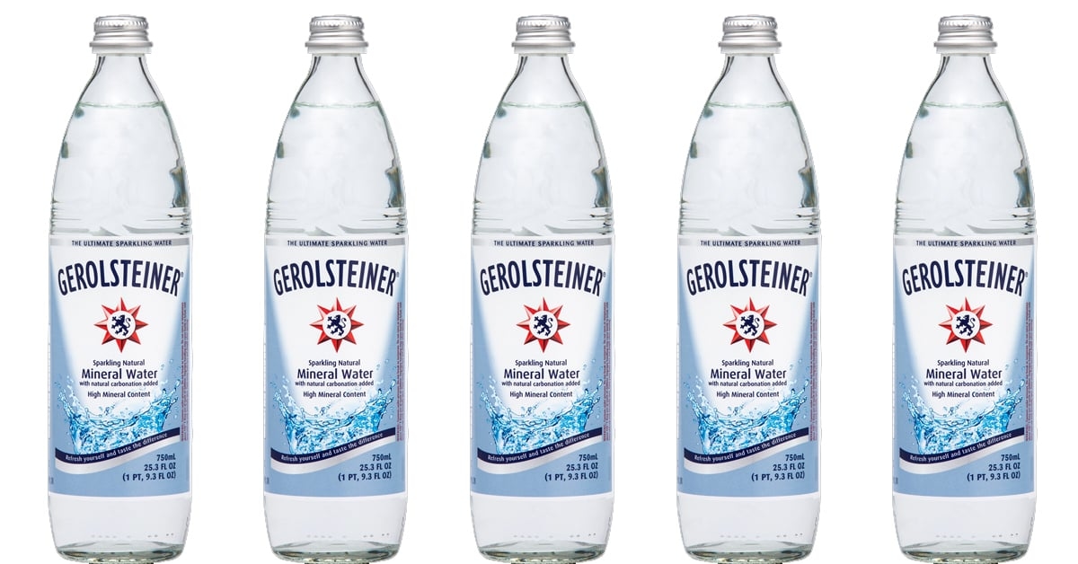 Trader Joe's Issues Massive Sparkling Water Recall Across 12 States