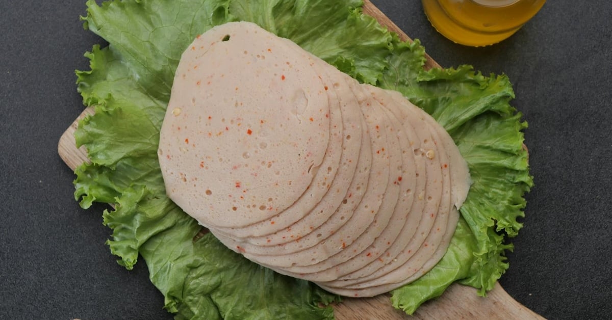 USDA Recalls 143K Pounds of Popular Lunch Meat