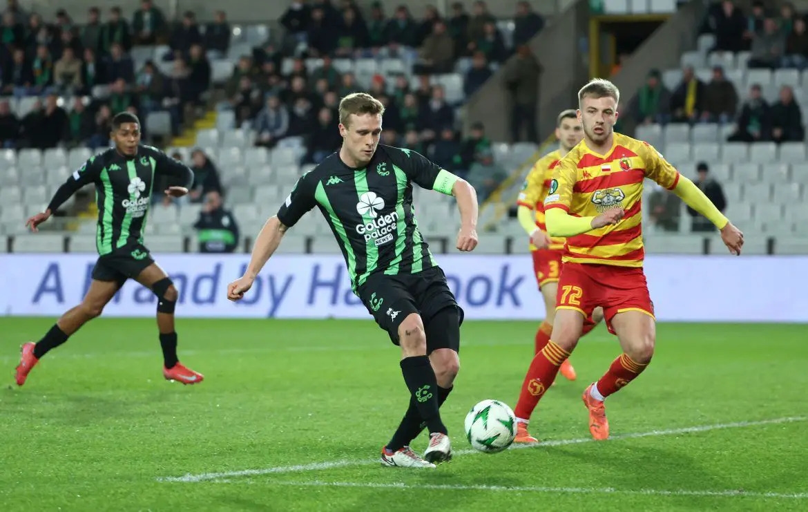 Cercle Brugge captain set for Antwerp switch