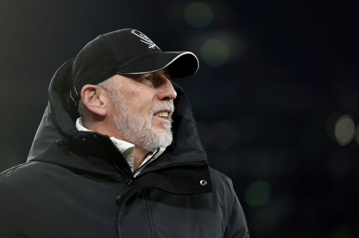 Eric Roy extends as Brest head coach