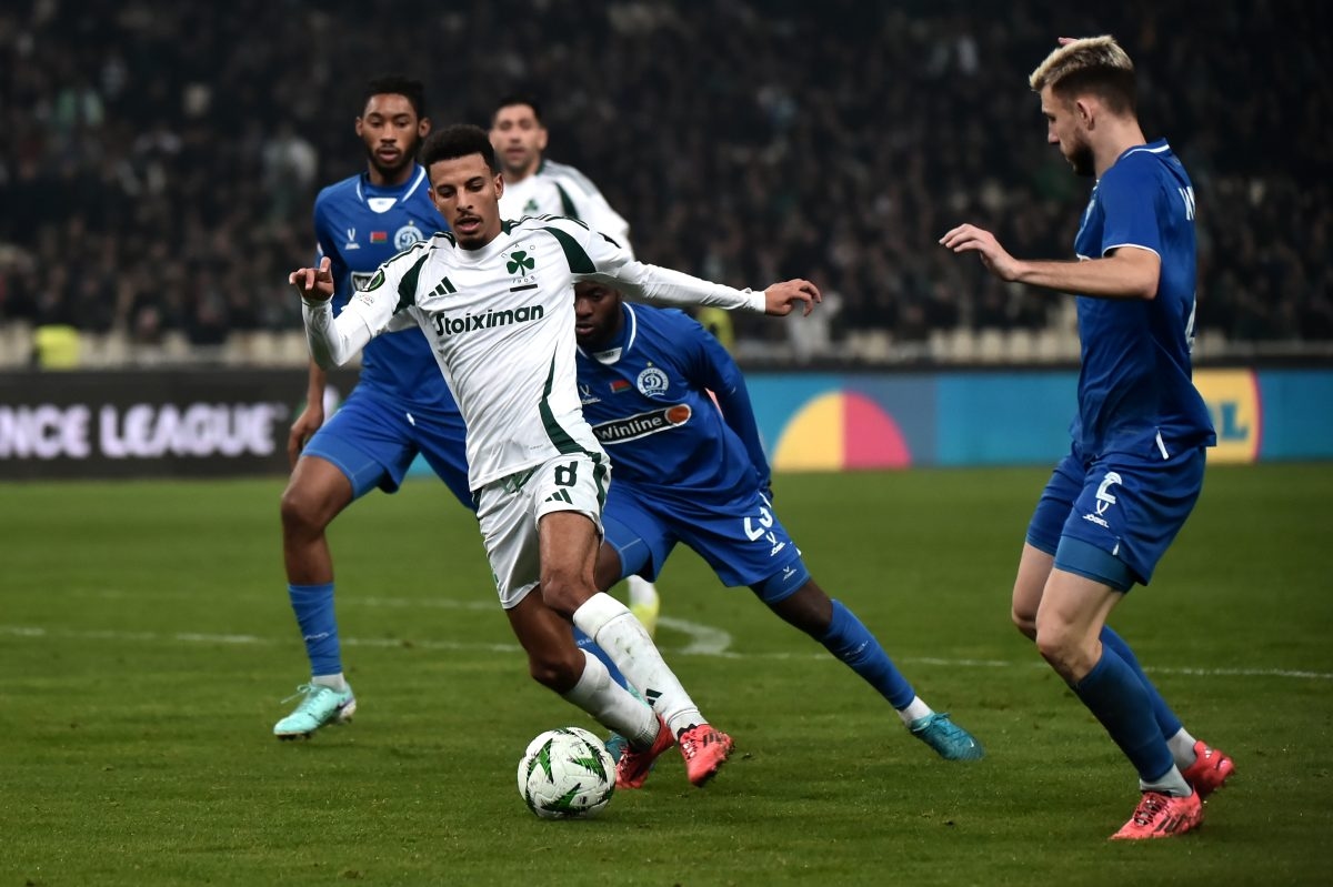 Six Marseille players to train away from first-team