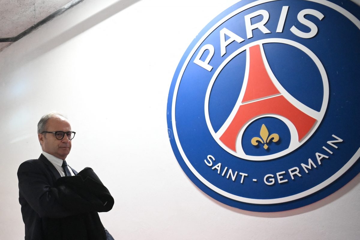 Saudi Arabia deny making lucrative offer for PSG's Luís Campos
