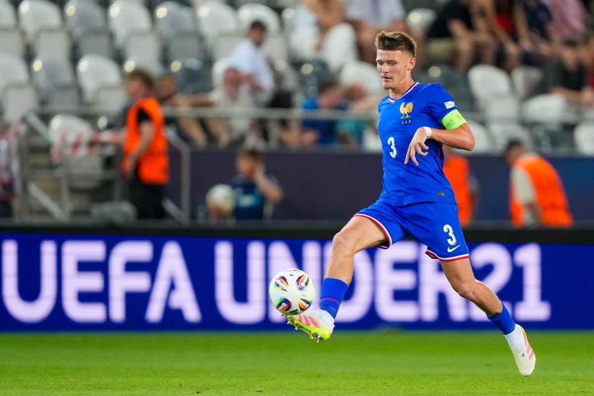 Rennes interested in Marseille's Quentin Merlin