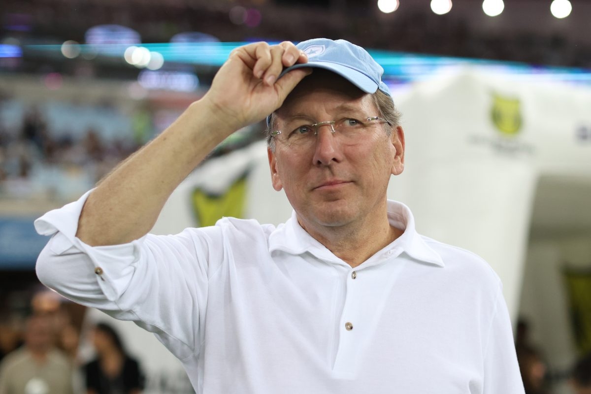 Lyon report ‘significant financial developments'