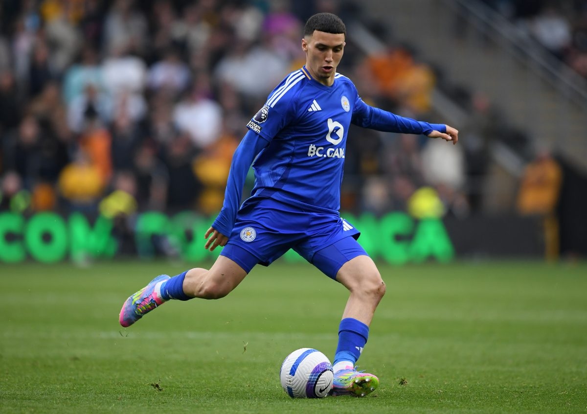 Sunderland approach Monaco target Bilal El Khannouss