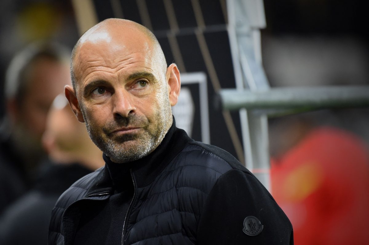 Gérald Baticle extends as France U-21 manager