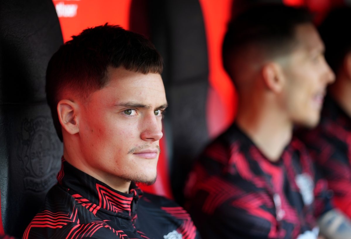Florian Wirtz reaches verbal agreement with Bayern Munich amid Manchester City interest