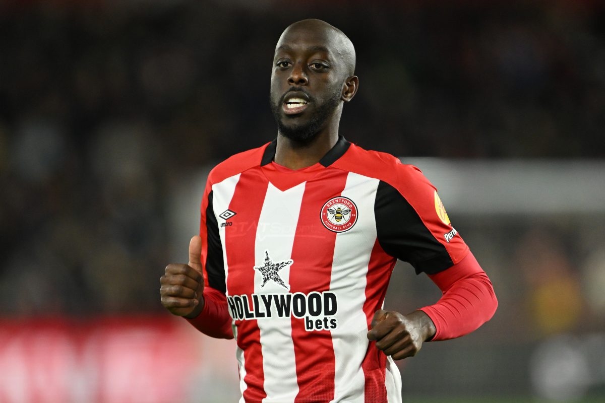 Neom target Brentford's Yoane Wissa after Guessand talks collapse