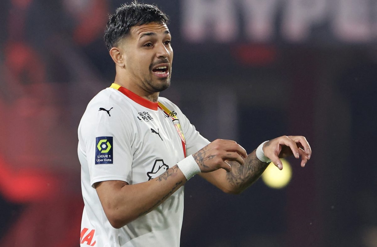Marseille reach agreement with Lens over Facundo Medina transfer