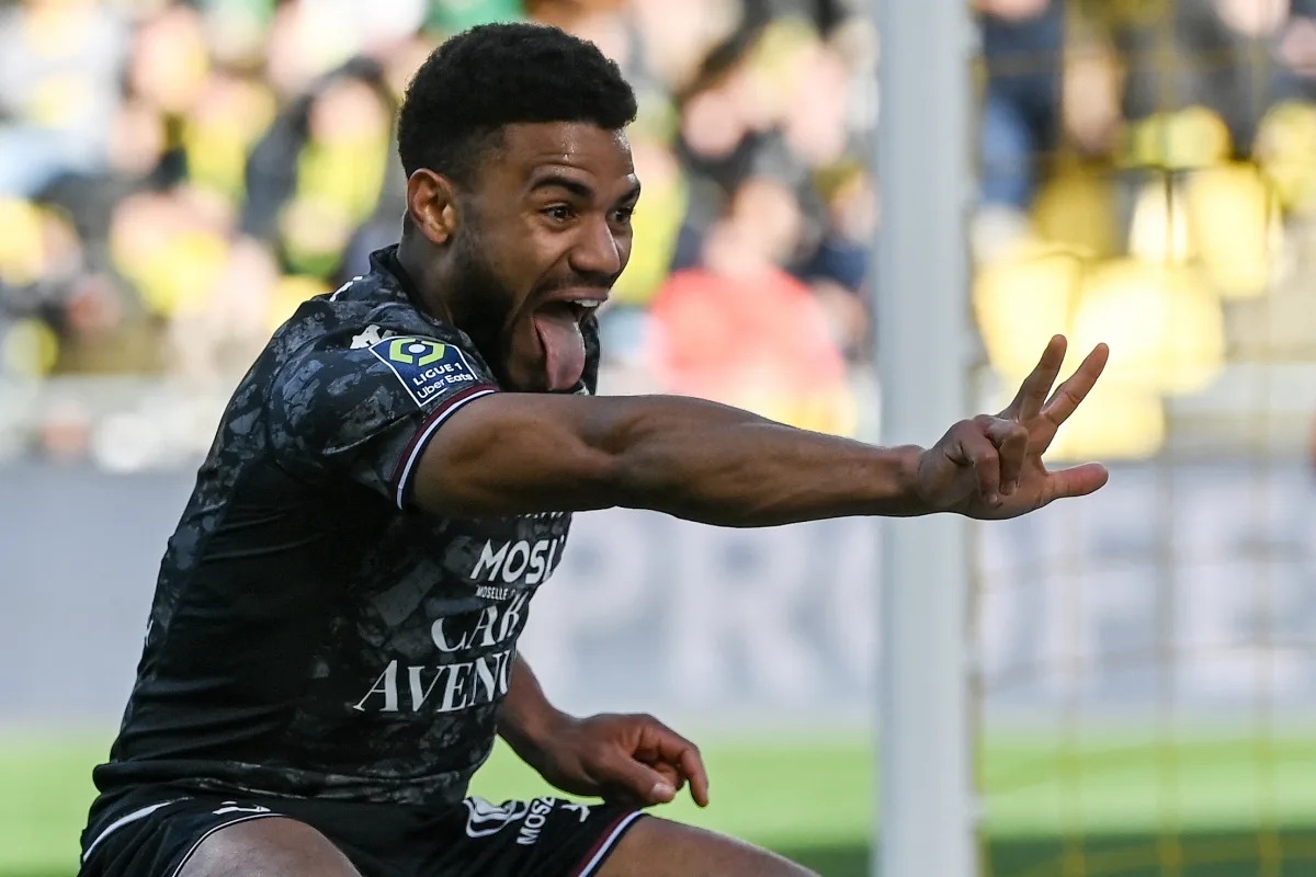 FC Metz want to retain Matthieu Udol amid Lens interest