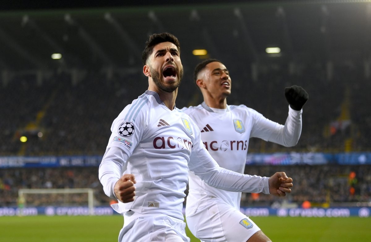 Fenerbahçe submit €15m offer to PSG for Marco Asensio