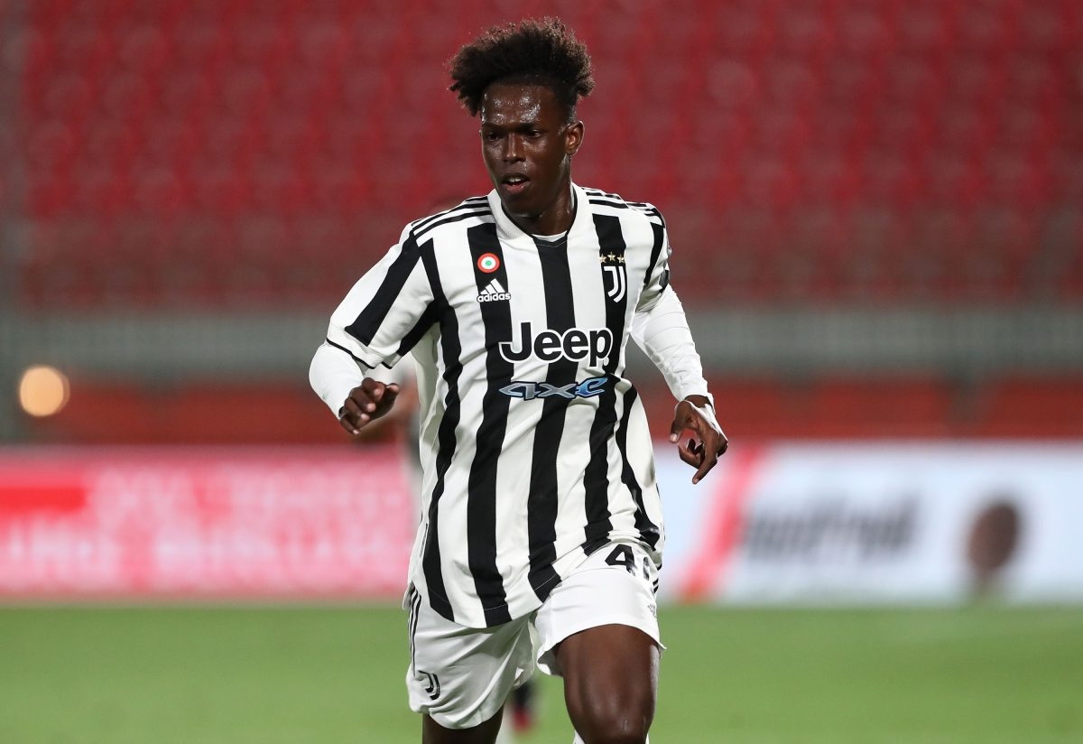 Lille to sign Gil Vicente winger Félix Correia