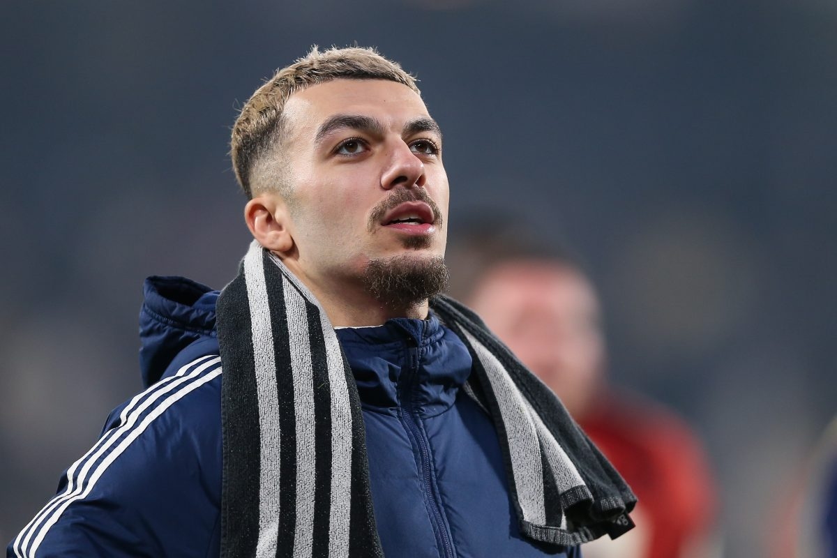 Turkish teams rival Sunderland's interest in Lyon's Georges Mikautadze