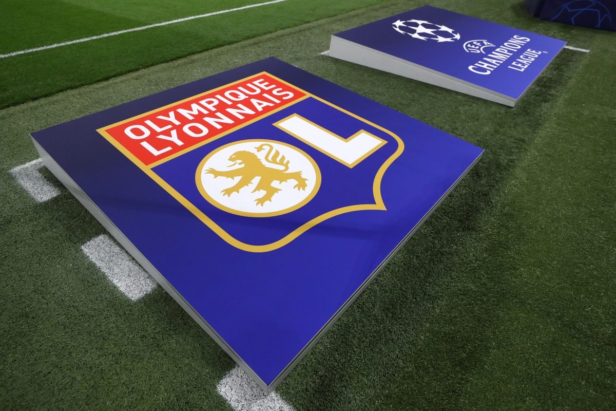 What is Lyon's stance on transfers amid relegation uncertainty?