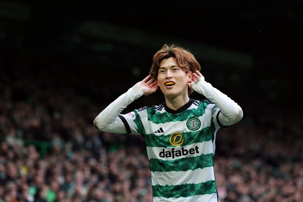 Kyogo Furuhashi completes €9m switch to Birmingham City