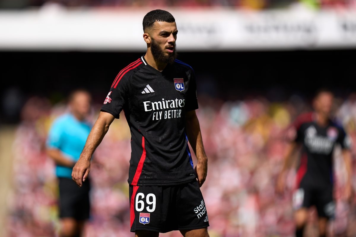 Lyon's Georges Mikautadze turns down AS Roma move