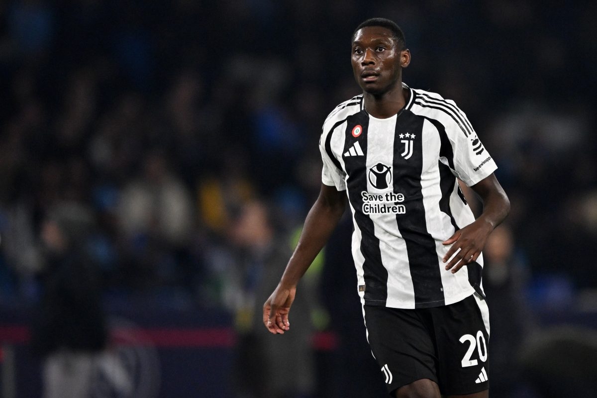 Manchester United and Newcastle enquire about Randal Kolo Muani
