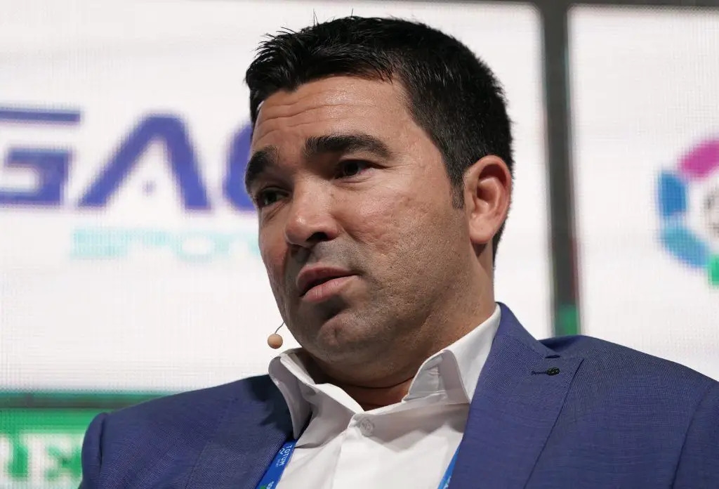 Bayern Munich ‘willing to pay more' to beat Barcelona to key transfer target