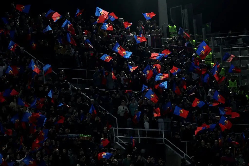 Barcelona fans kickstart fresh Ballon d'Or campaign after PSG's defeat to Chelsea