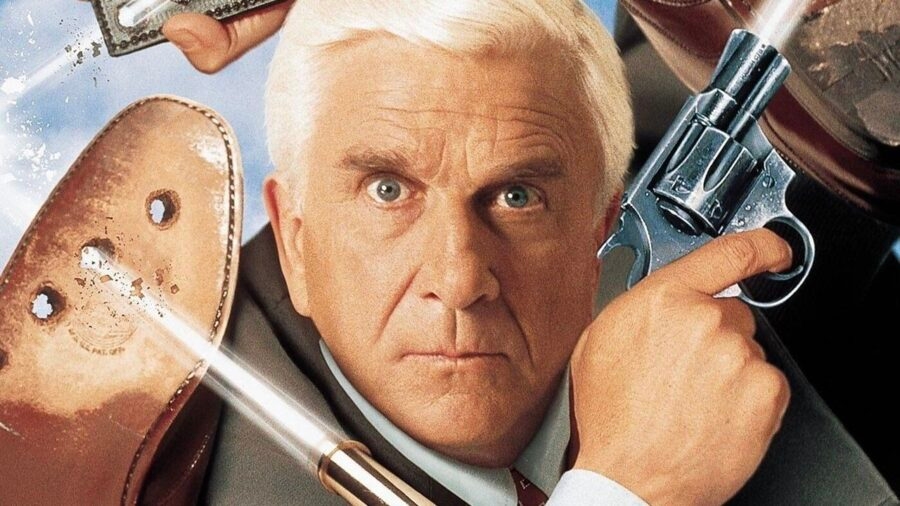The Worst Naked Gun Movie Has The Best Story
