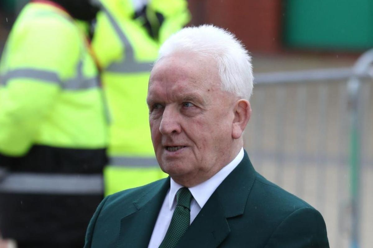 Lisbon Lion John Clark's funeral details revealed as fans invited to pay respects