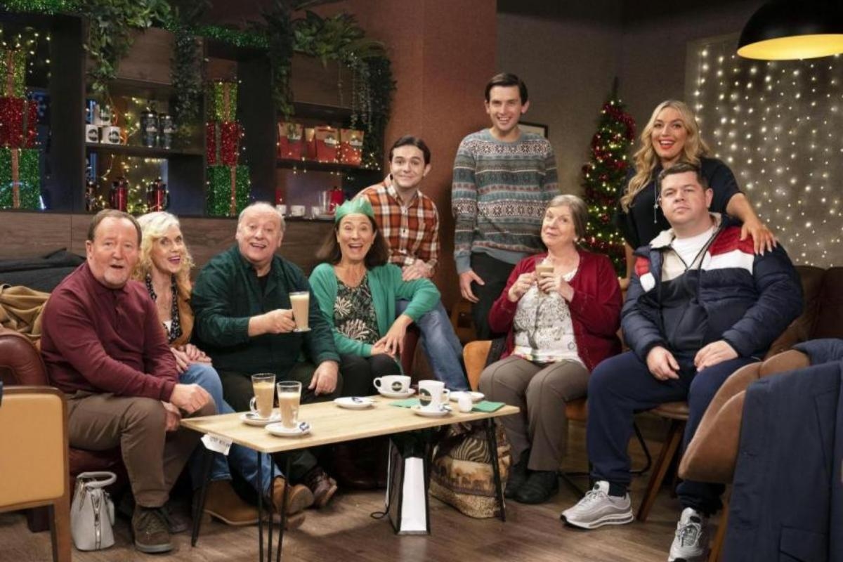 All the latest news, interviews and updates on Two Doors Down