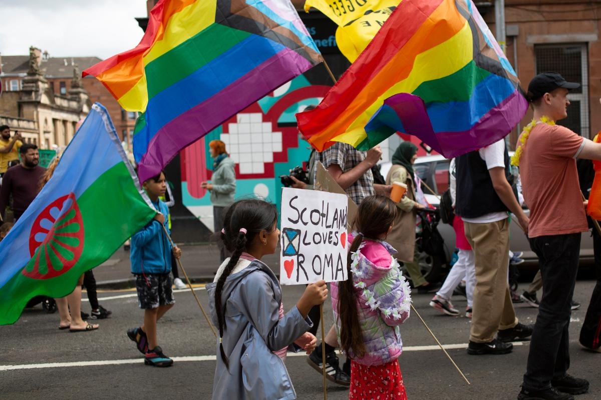 Govanhill festival set up to combat racism to return for ninth year