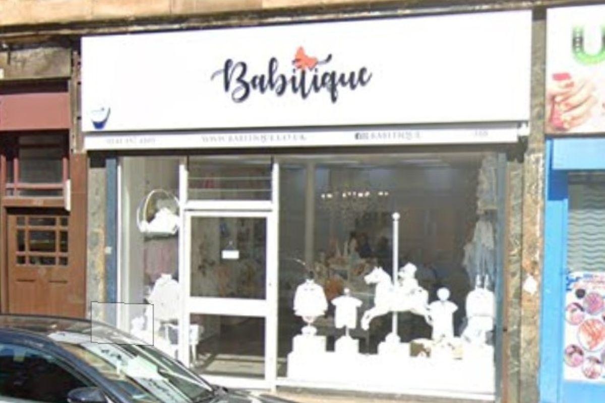 Decision made on plans to convert baby clothing shop after smell complaints