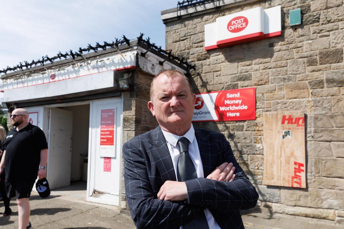 Councillor says pilot to feed poverty-hit Glasgow secondary pupils ‘is not enough'