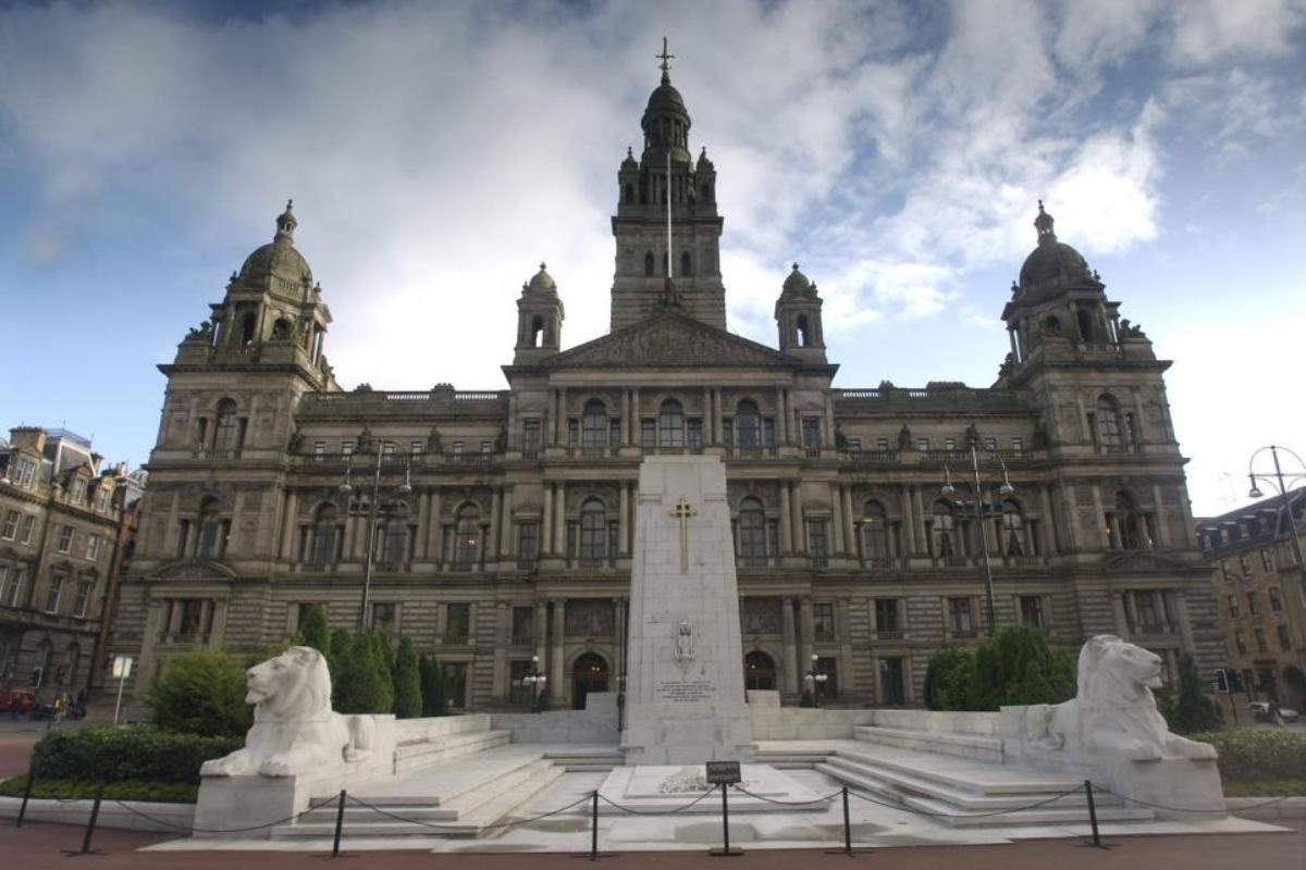 Glasgow City Council news, interviews and updates