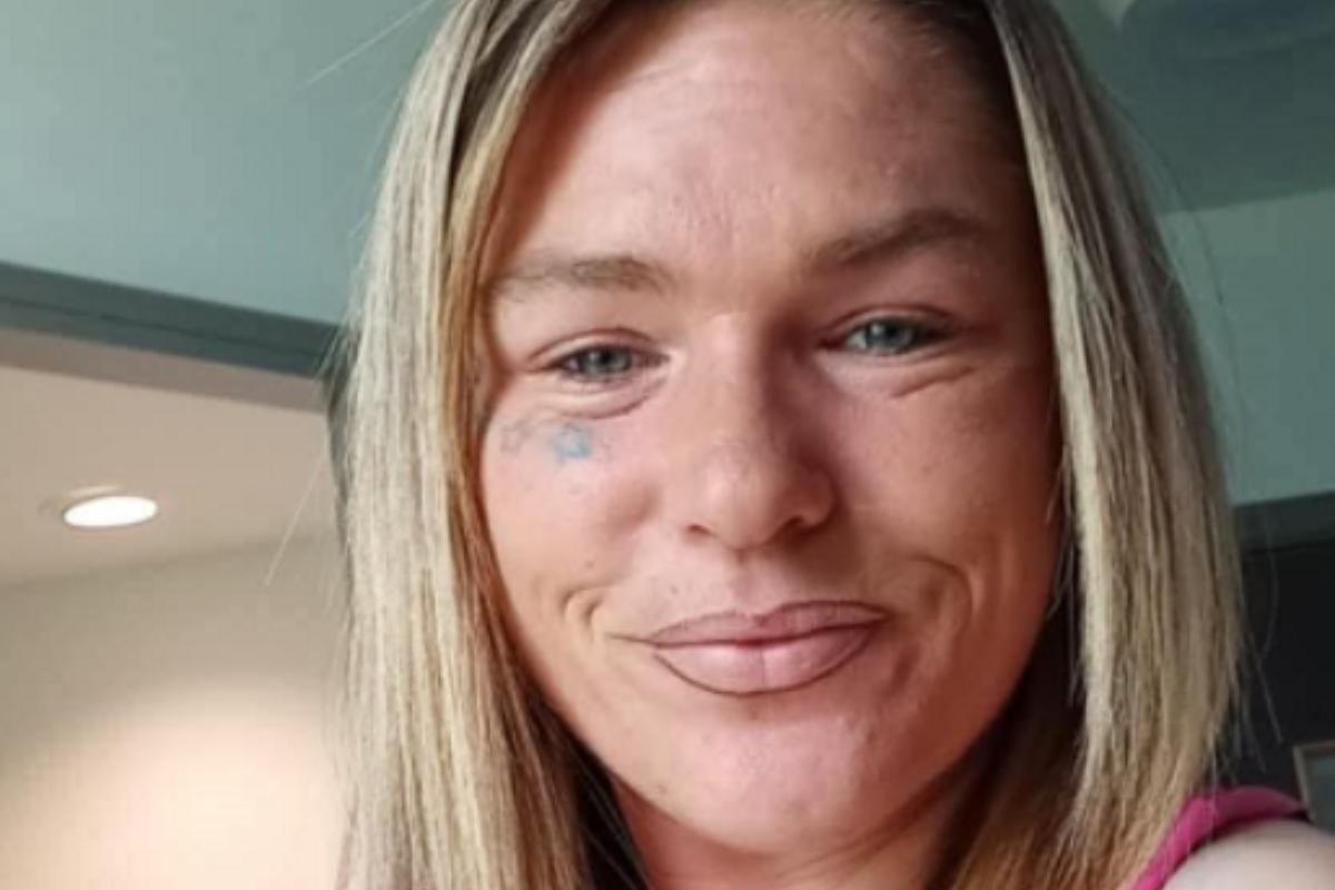 Have you seen her? Urgent search for woman who was last seen over a week ago