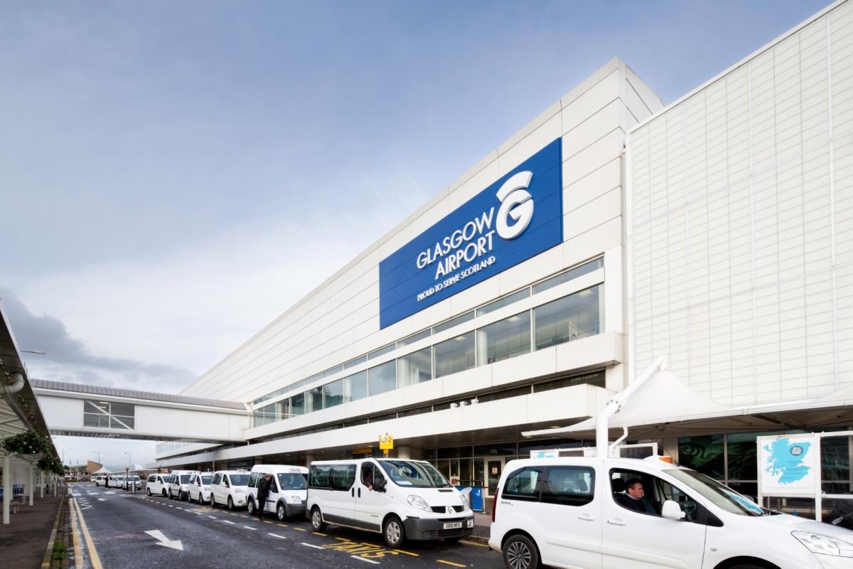 Several airlines add extra flights to Glasgow Airport due to 'demand'