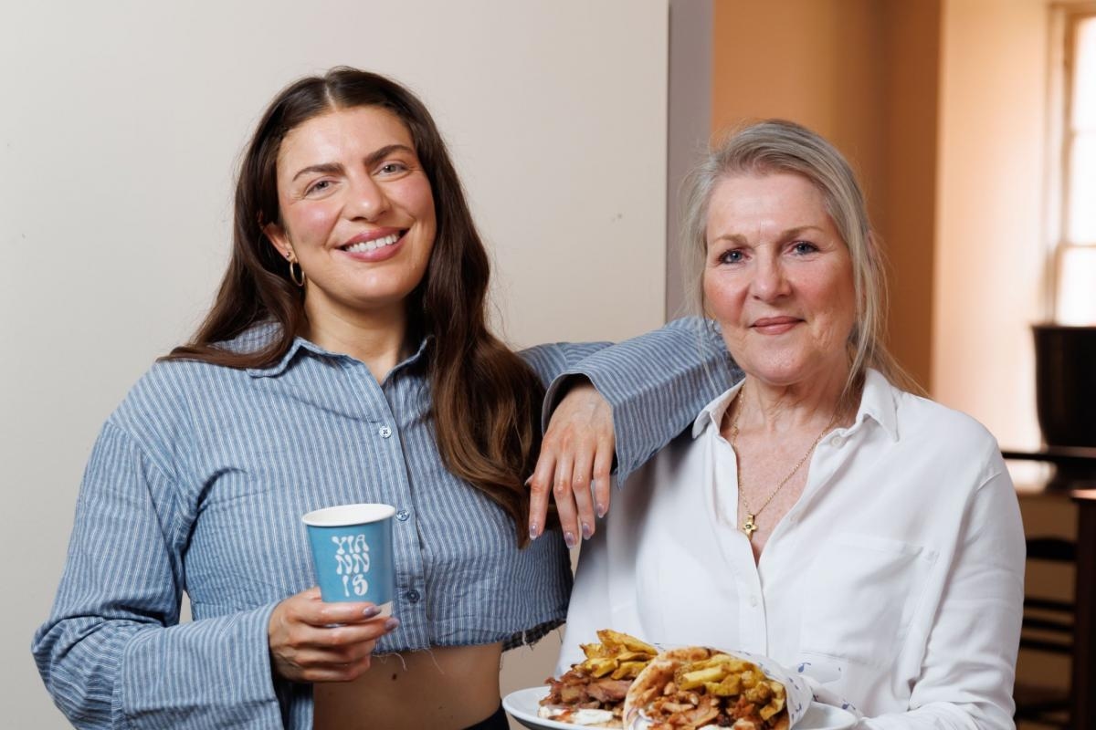 Glasgow restaurant unveils exciting new plans after announcing closure