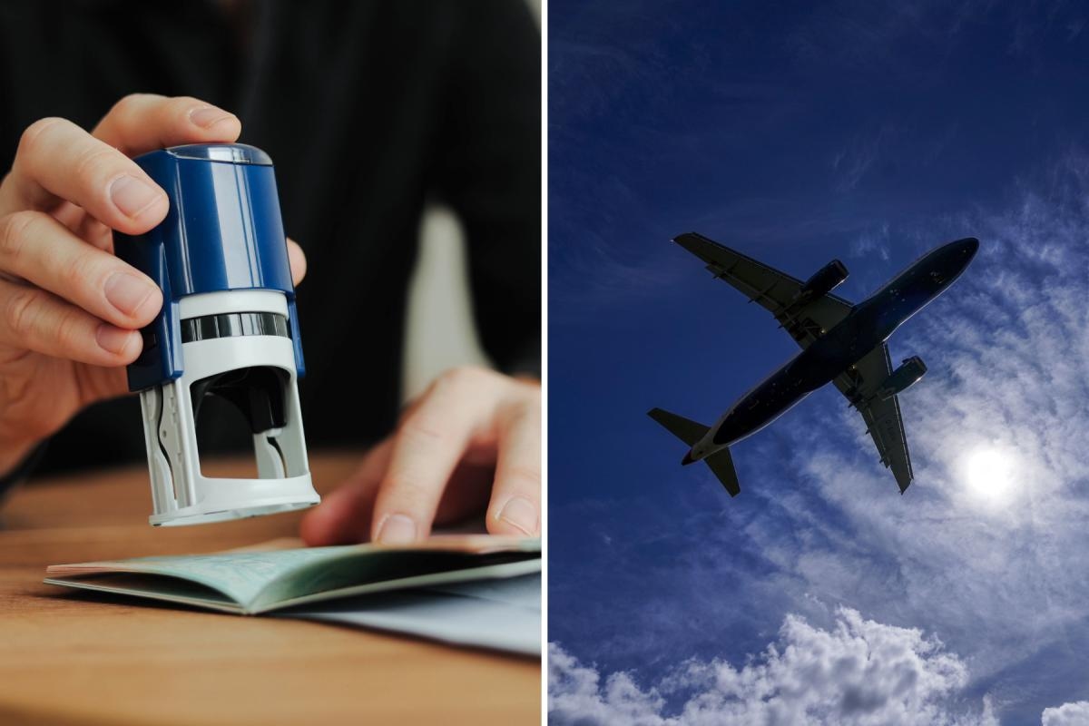 The easiest countries to relocate to on a working visa in 2025: See the 10 spots