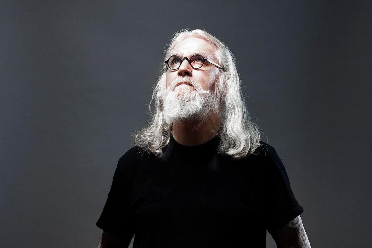 Winner of Sir Billy Connolly Spirit of Glasgow Award 2025 revealed