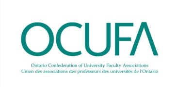 OCUFA Challenges Ontario Government's Narrative on Postsecondary Funding Crisis, Welcomes Review with Call for Meaningful Faculty Consultation