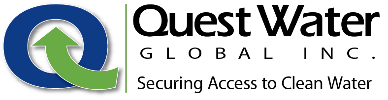 QUEST WATER ANNOUNCES APPOINTMENT OF CHIEF OPERATING OFFICER