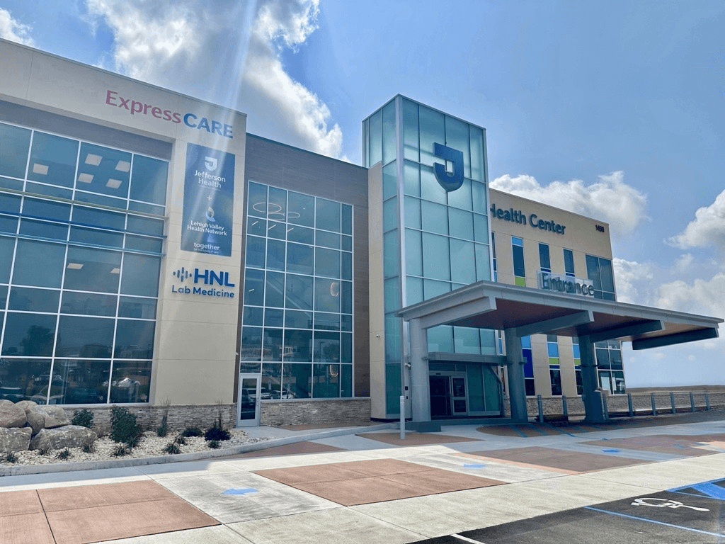 HNL Lab Medicine Opens New Location at Tower Place in Bethlehem