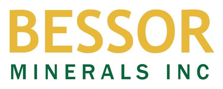 Bessor Announces Closing of Private Placement and Termination of Easter Project Option