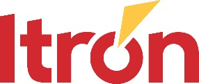 Itron Celebrates Shipment of 2 Millionth Cyble™ 5 Communication Module