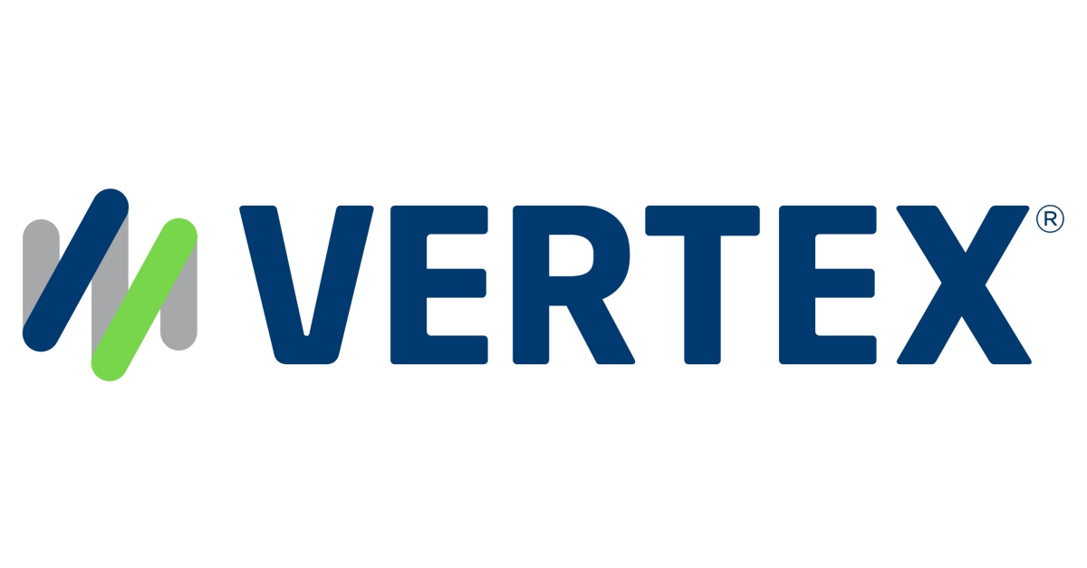 Vertex Joins Oracle's Enhanced PartnerNetwork Program