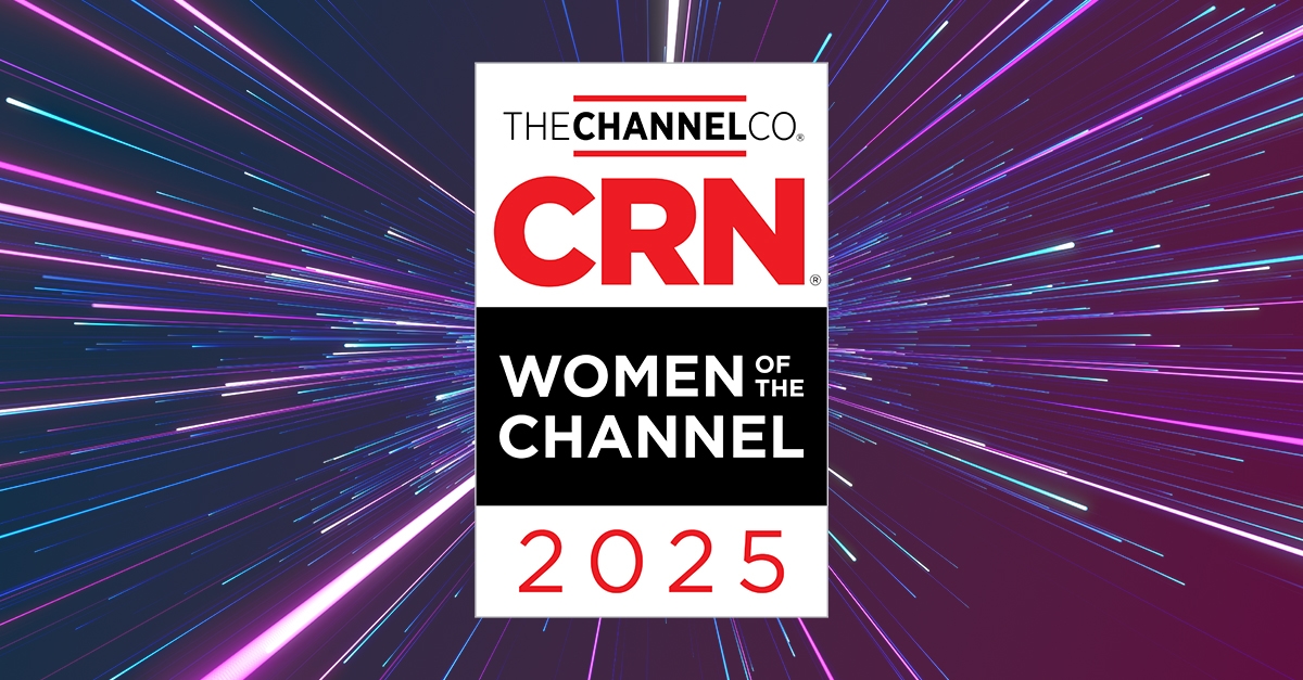 IGEL Women Leaders Named to CRN's 2025 Women of the Channel List