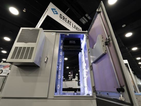 Great Lakes BOX Enclosures Support Accelerated U.S. Fiber Deployment with Field-Ready Outdoor Solutions