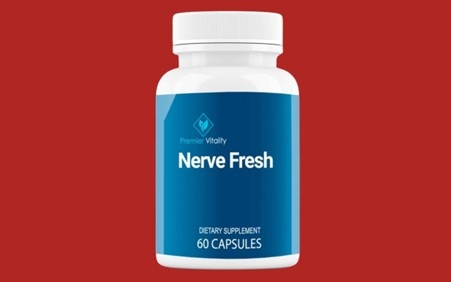 Nerve Fresh 2025: Exploring the Science and Safety Behind a Popular Natural Nerve Support Supplement
