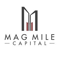 Mag Mile Capital Announces Trading of Common Shares on OTCQB under ticker MMCP