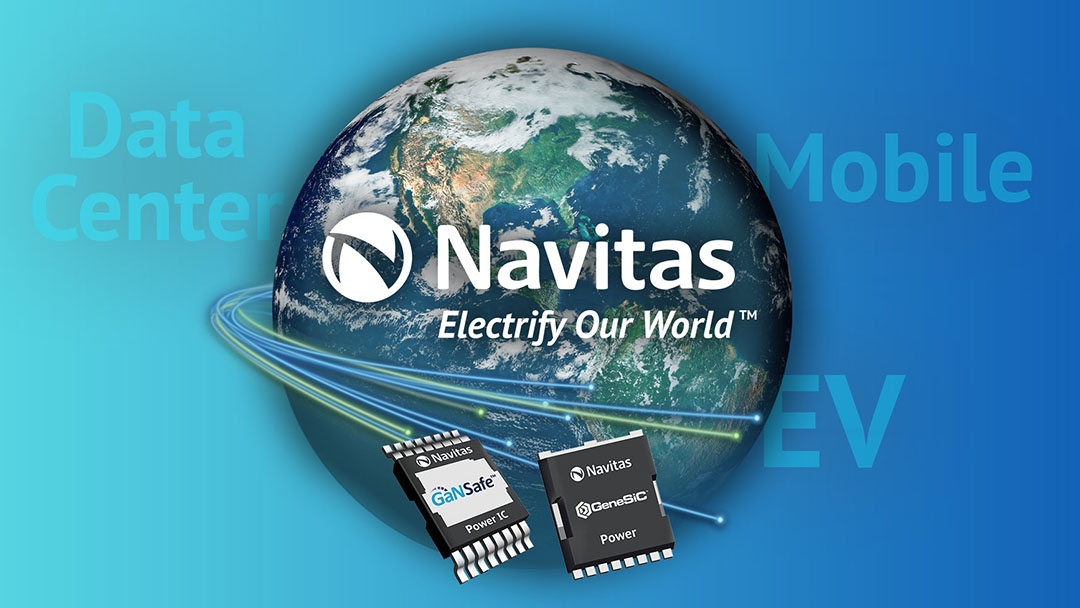 Navitas Semiconductor to Participate in Upcoming CJS Securities Conference