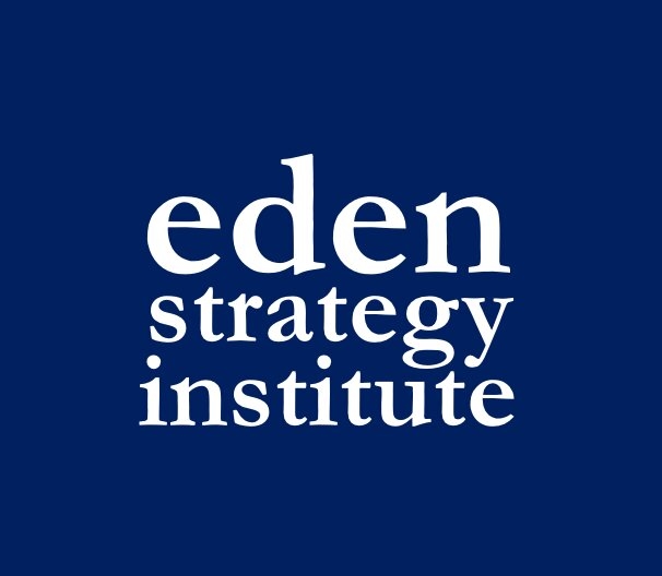 Eden Strategy Institute Is Set to Launch Its Second Edition of the ModularMaster Certificate in Sustainability